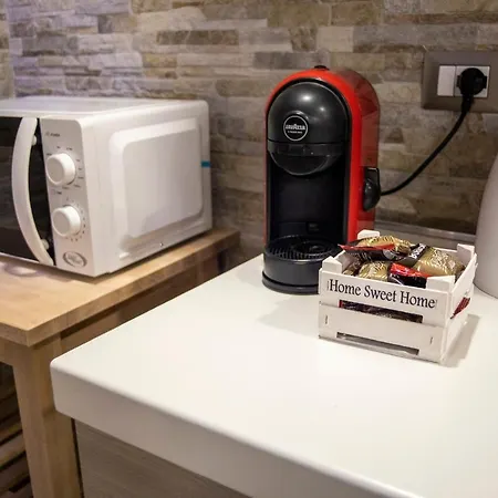 Maison Gianluca Katania