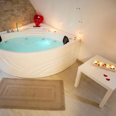 펜션 Maison Gianluca