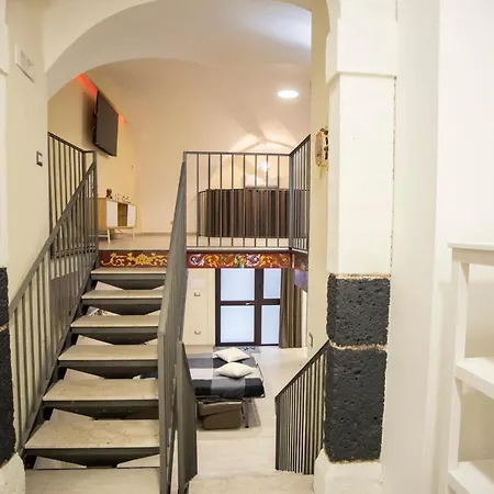 Maison Gianluca Tatil Evi Katanya