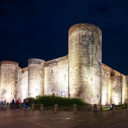 Maison Gianluca Dom wakacyjny