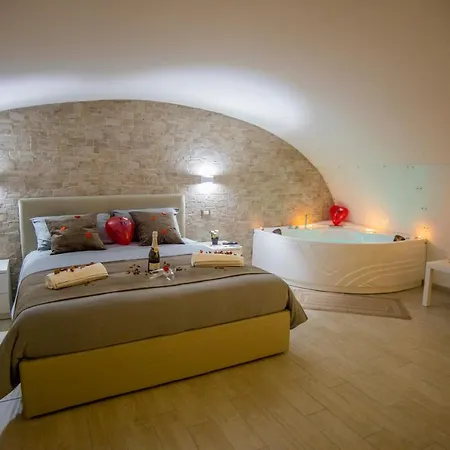 Maison Gianluca Casa vacanze *