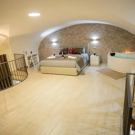 Maison Gianluca Catania
