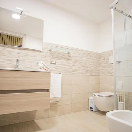 Maison Gianluca Casa vacanze *