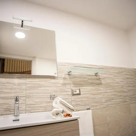 Maison Gianluca Holiday home Catania
