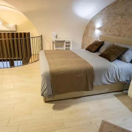別荘 Maison Gianluca カターニア