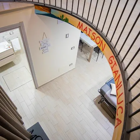 Holiday home Maison Gianluca
