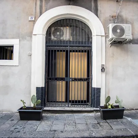 Maison Gianluca *
