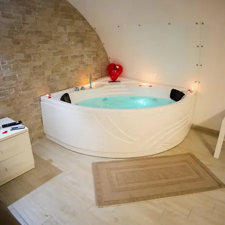 Maison Gianluca * Catania